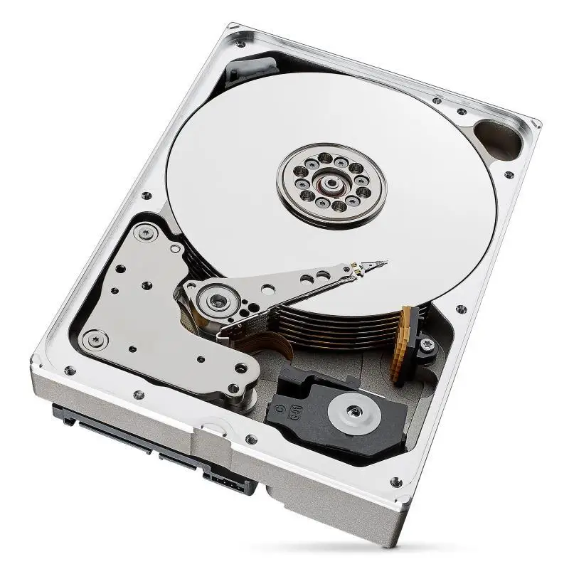  Disco duro Seagate baracuda 8TB PRO HDD disco duro interno 7200RPM sapa3 6 Gb/s 256MB Cache 35 