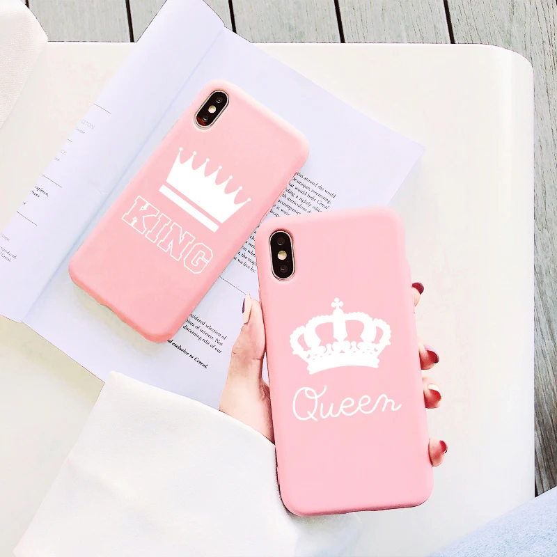 Простые королевские чехлы для Huawei P Smart 2020 Y8S Y8P Y7 Y7P Y6 Y6P Y5P Y9 Prime 2018 Y8 P40 P30 P20 P10 Pro Lite E