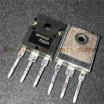 

10PCS/LOT IRFP4332 IRFP4332PBF TO-247 Liquid crystal MOS field effect transistor 250V 120A