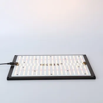 

(Meanwell HLG-A/B Driver) 120W 240W Quantum Board Led Grow Light Full Spectrum Samsung LM301B SK 3000K 3500K 4000K 660nm