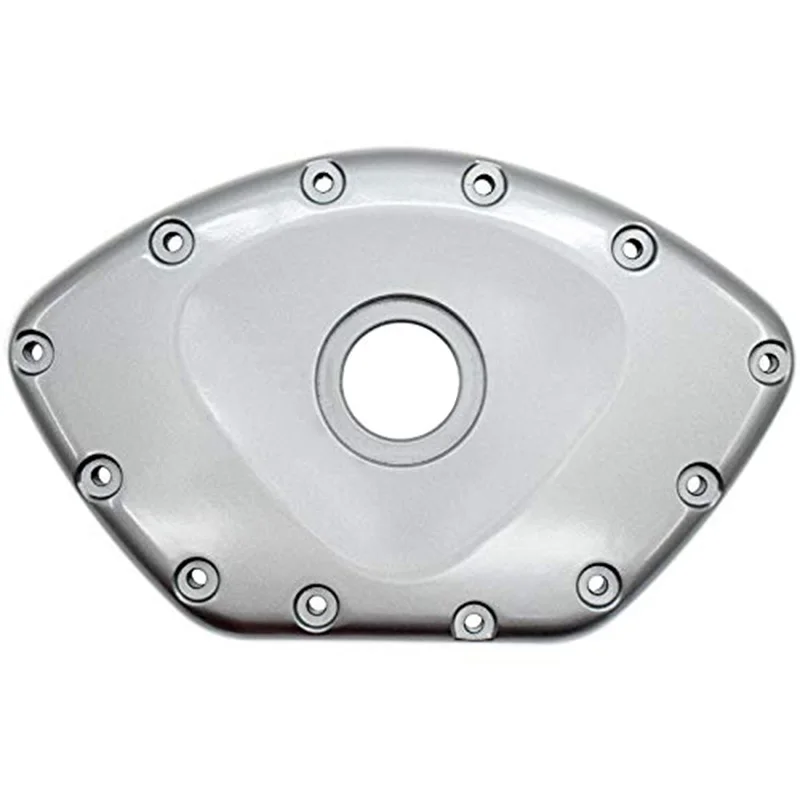 

Motorcycle Front Chain Timing Cover Case for Honda Gl1800 Goldwing Gl 1800 2001-2017