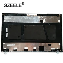 Аксессуары для ноутбуков для acer Aspire V3-571G V3-551 V3-571 V3-531 Топ ЖК-дисплей задняя крышка чехол(China)