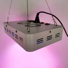 Сельскохозяйственный тент, светодиодный светильник для выращивания, панельная лампа для комнатной теплицы, тент для выращивания гидропоники, комнатный растительный светильник