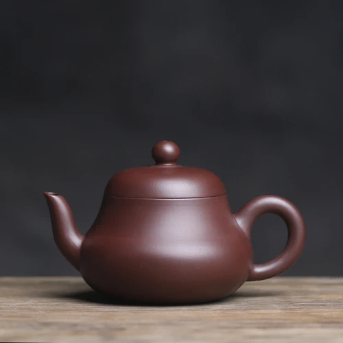 Li Heping purple mud