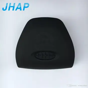 

Free Shipping Steering Wheel Cover For EXPLORER Plastic Cover Include Emblem