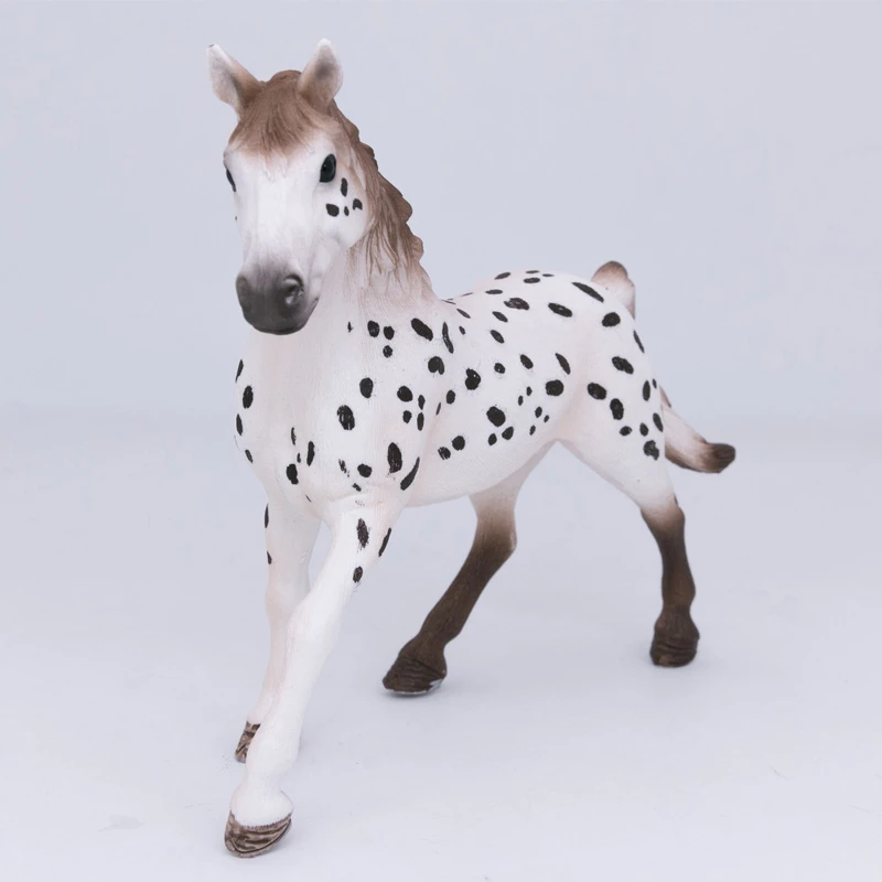 schleich stallions