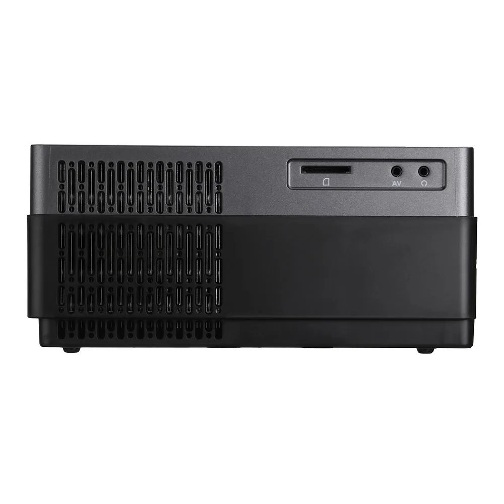 M18UP светодиодный мини-проектор 3D домашний кинотеатр проектор Full HD Android 6,0 OS 1G+ 8G 5500 люмен 1920x1080 удаленный проектор