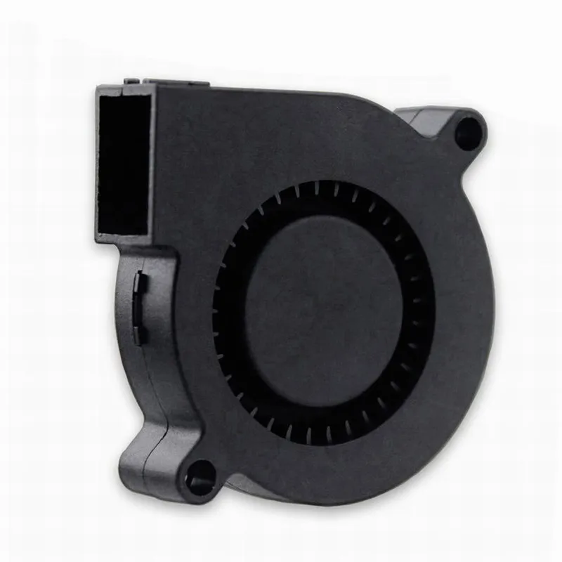 1 шт. центробежный вентилятор 5 В USB 50 х15 мм см|fan 5cm|dc cooling fancentrifugal fan |