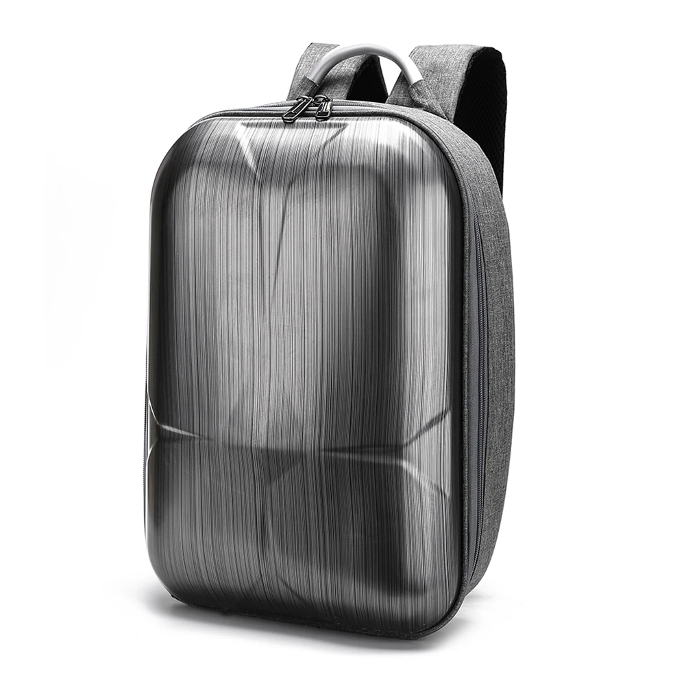 

Case Waterproof Quadcopter Storage Travel Hard Shell Anti-shock Shoulder Drone Bag Mini RC Toys Backpack For Xiaomi X8SE