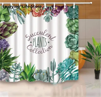 

Realistic Peacock Feather Shower Curtain Waterproof Fabric Shower Curtain Bathroom Decoration 72 x 72 with 12 Hooks