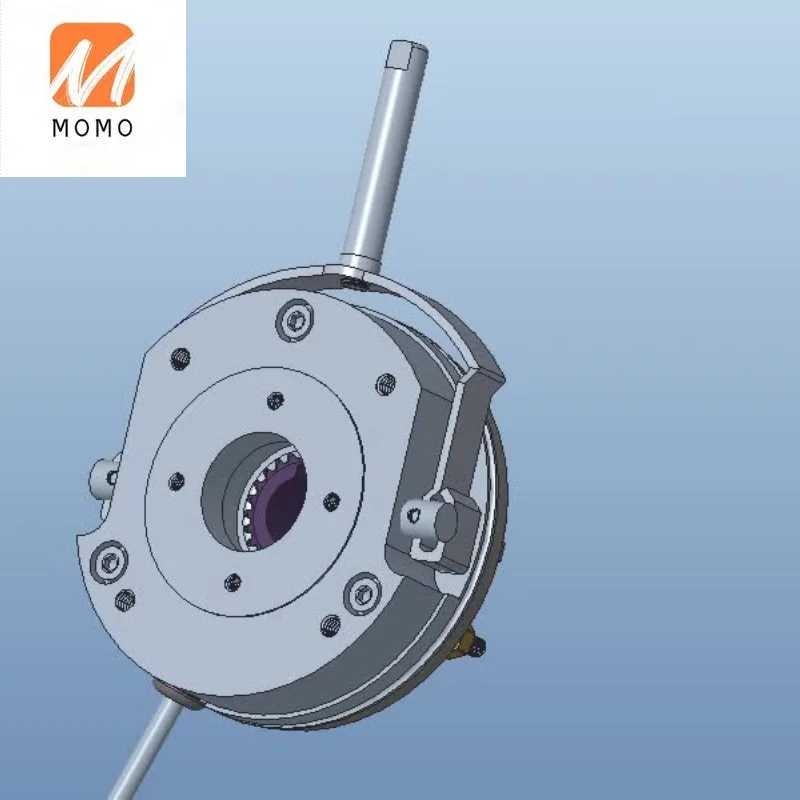 

Флуоресцентный электромагнитный тормоз OEM BFK457