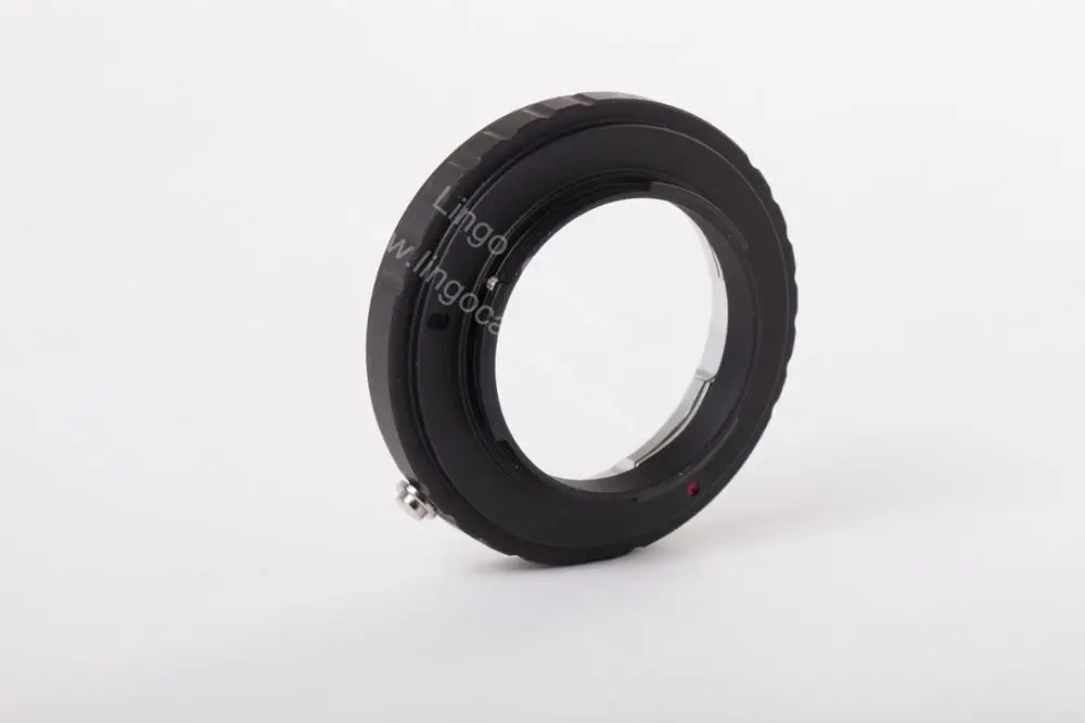 LM-FX Mount Lens Adapter Ring for Leica M Lens to for Fujifilm for Fuji FX X-Pro1 XPro1 X-E1 XE1 XE2 X-T10 XT10 X-A1 XA1