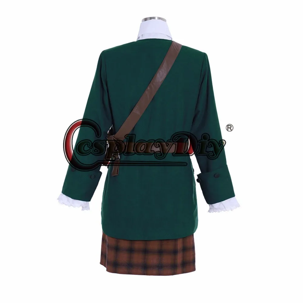 Косплей diy Индивидуальный заказ Outlander Джейми Фрэйзер косплей костюм Взрослый наряд на Хэллоуин D1023