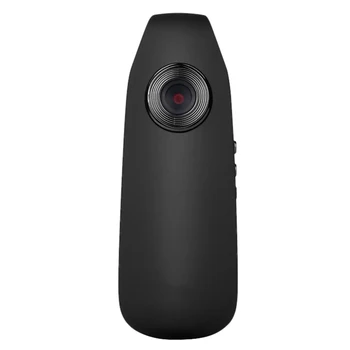 

007 1080P Network Camera Wireless Video Pen with Back Clip for Home and Office Meetings