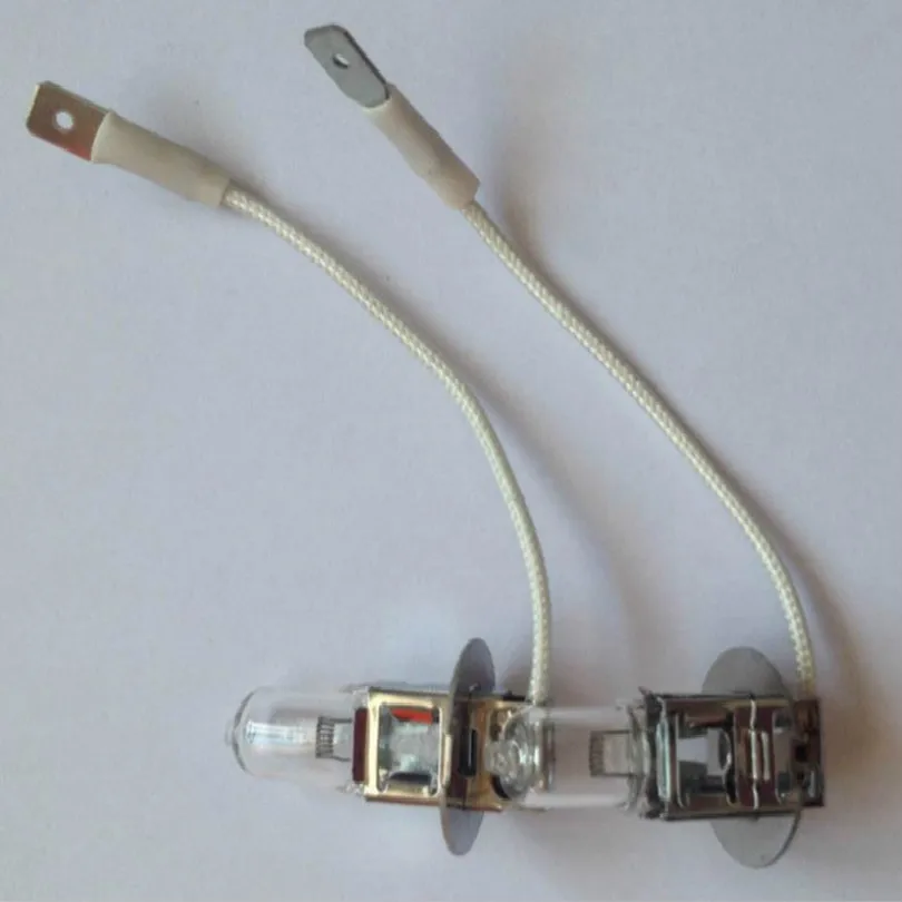 

cnc milling machine Edm machine H3 12v 55w bulb milling table lighting free shipping