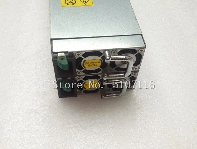 Для EFRP-2553 NF290D2 блок питания будет полностью протестирован перед отправкой