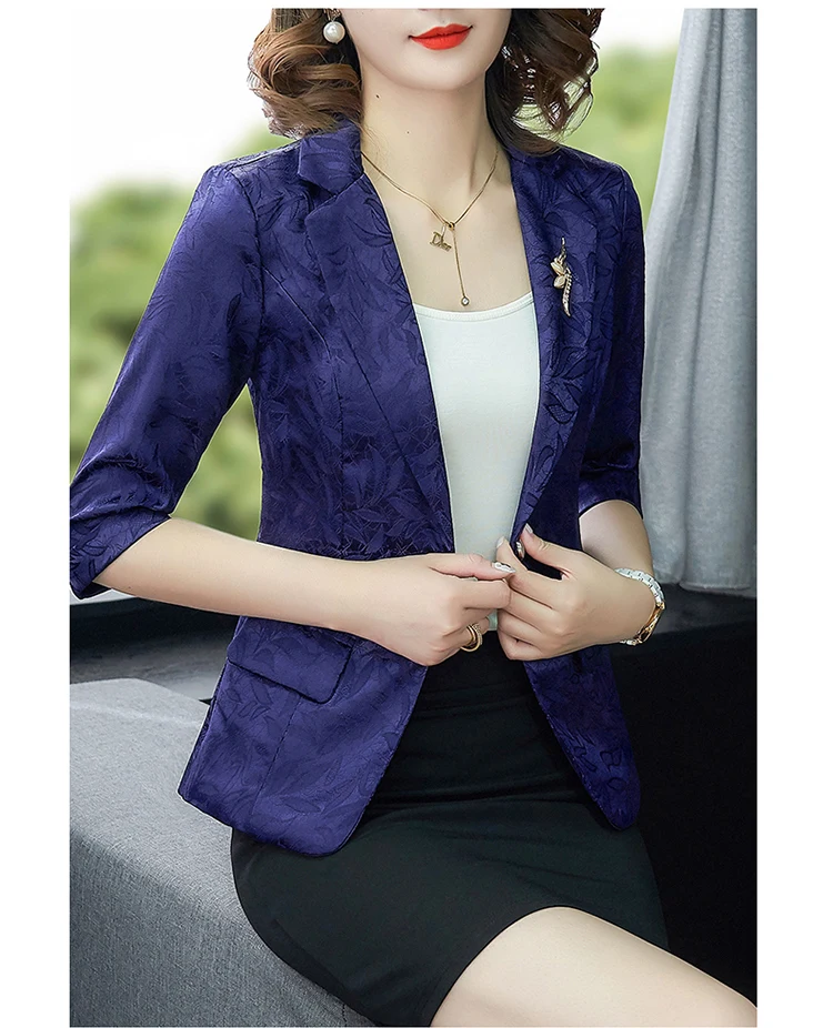 vintage short outwear ladies autumn coat jacket for women winter veste femme chaquetas mujer short coat jacket female A5870