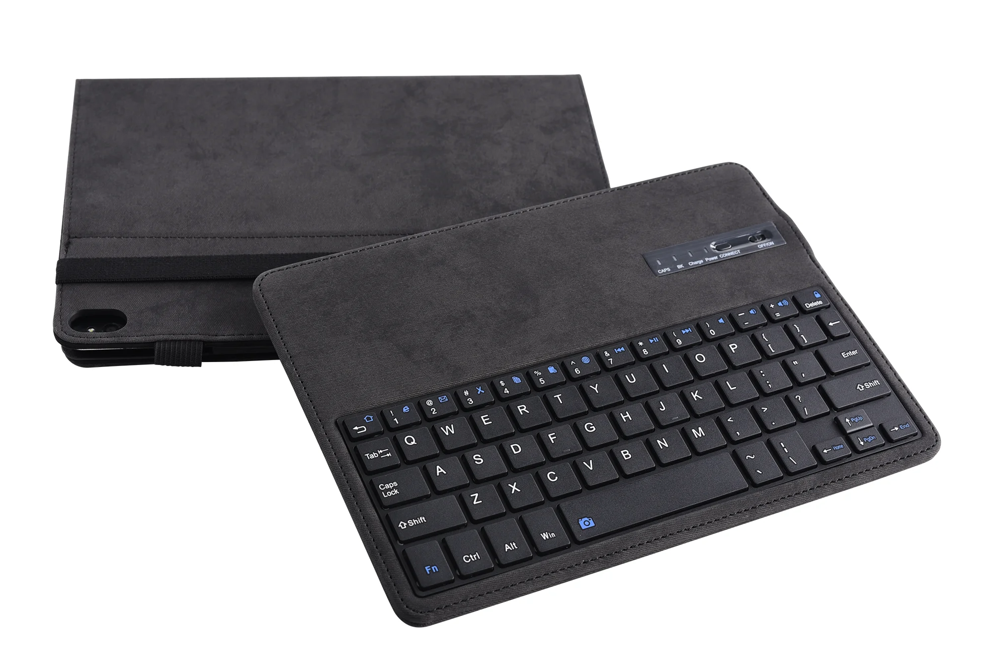 Съемный чехол с беспроводной Bluetooth клавиатурой для Huawei MediaPad M3 Lite 10 1 дюйма