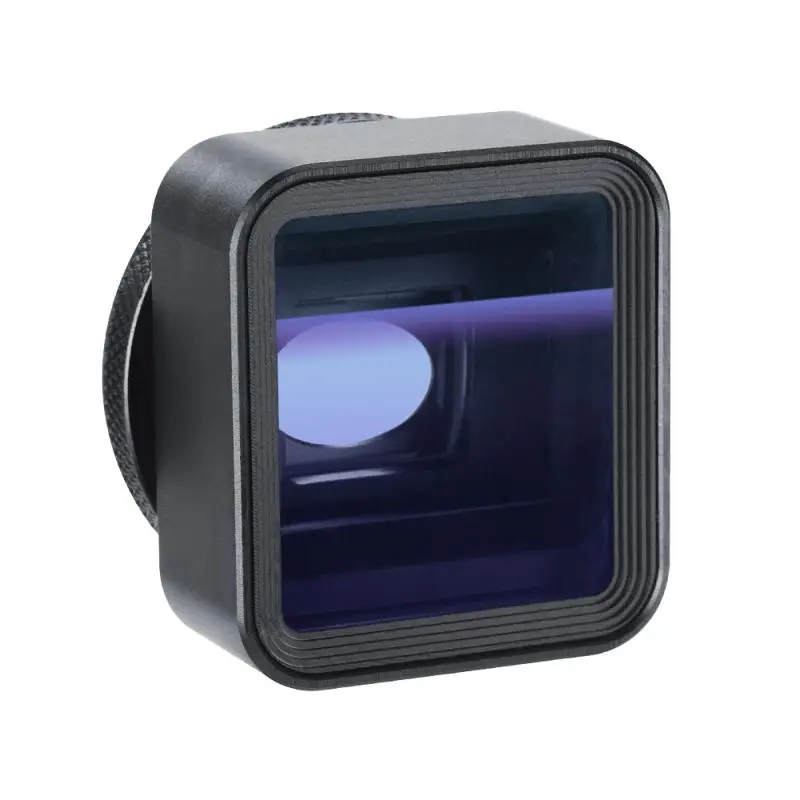 Универсальный анаморфный объектив для телефона 17 мм, профессиональное прозрачное качество изображения для IPhone Xs Max X Для huawei P20 Pro mate