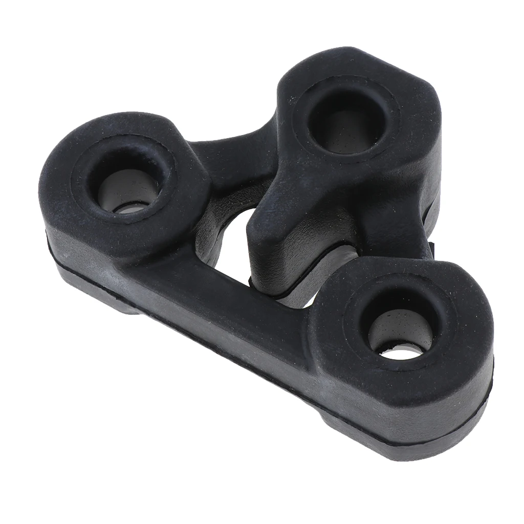 EXHAUST PIPE SUPPORT - For Honda CIVIC  2006-2011 OEM 18215SNAA31