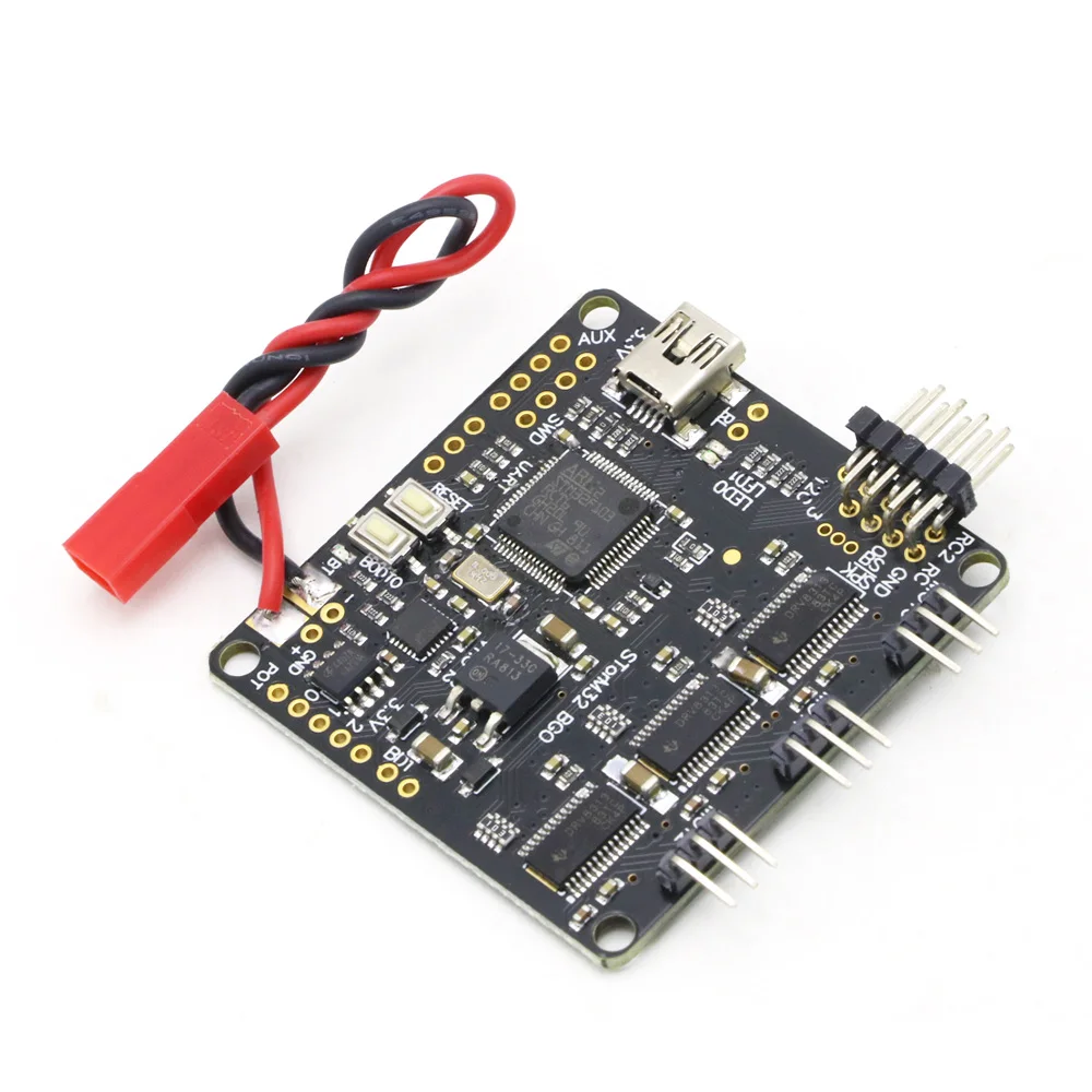 3 осевой бесщеточный контроллер Подвеса Storm32 BGC V1.31 DRV8313|motor dc driver|motor driver modulemotor stepper