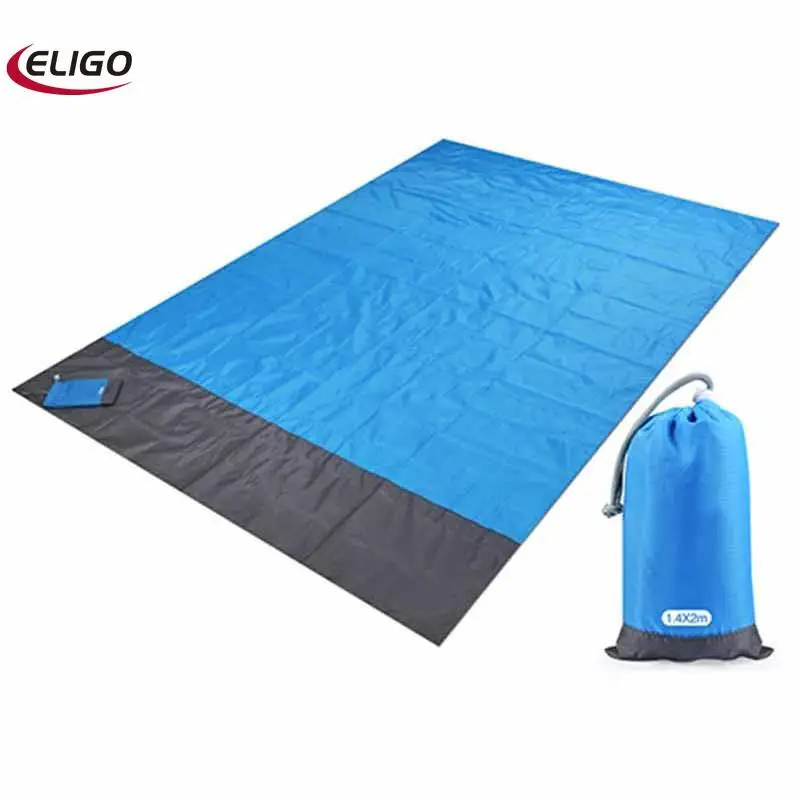 

Outdoor Beach Mat Waterproof Picnic Mat Folding Camping Mat Mattress Portable Lightweight Mat Outdoor Picnic Mat Beach Mat
