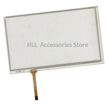 

7.3 inch Black glass Digitizer Lens touch screen panel for IS200 IS250 IS300 IS350 GS300 GS350 Car DVD Player GPS navigation