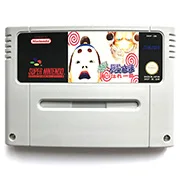 Deae Tonosama Appare Ichiban(Go For It Tonosama) для консоли pal 16-битная игра cartidge | Электроника