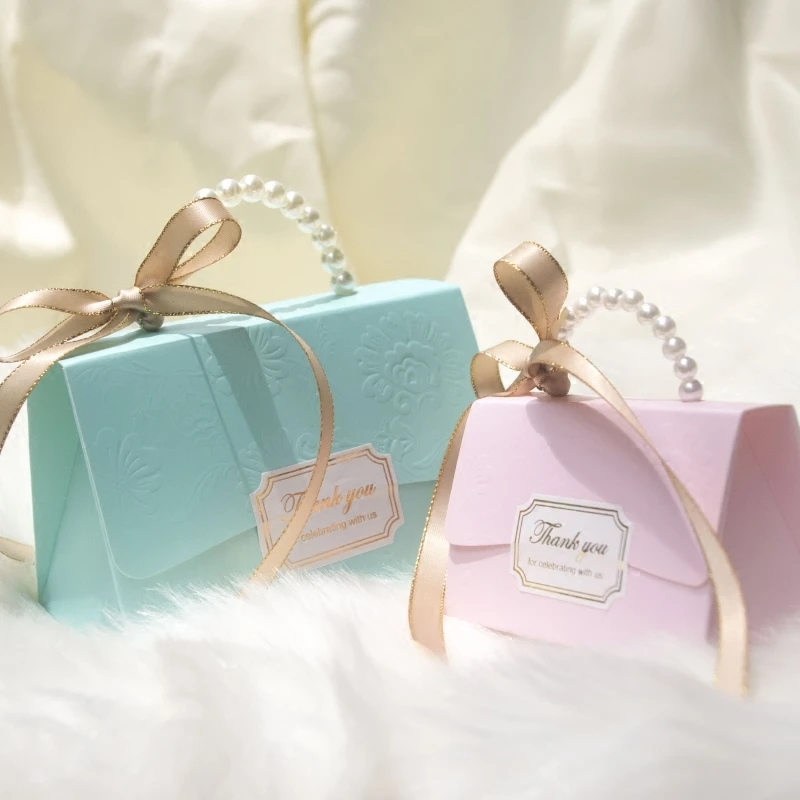 Candy Box Dies New 2020 Bag Metal Cutting Dies For DIY Scrapbooking Card Album Photo Decoration Embossing Folder