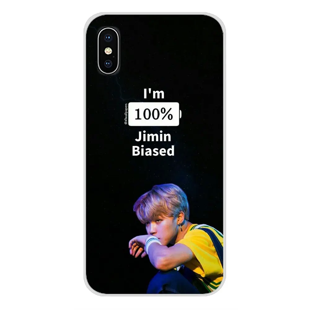 Чехлы из ТПУ для samsung Galaxy S3 S4 S5 Mini S6 S7 Edge S8 S9 S10 Lite Plus Note 4 5 8 9 Rap RM JIMIN JIN SUGA J HOPE V JUNG KOOK