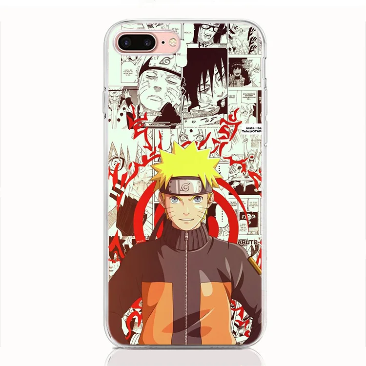 Для Wiko Jerry 2 Jerry 3 Jerry Max tomme2 Plus 3 Plus чехол из мягкого ТПУ Наруто Какаши защитный чехол Оболочка Чехол для телефона s - Цвет: A14