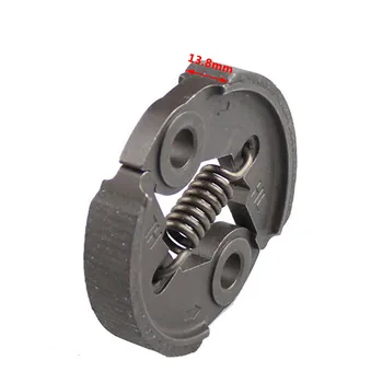 

33cc 43cc 49cc Clutch For Gas Petrol Scooters Super Pocket Dirt Bikes Minimoto Mini Moto Atv Quad 2 Stroke Tool