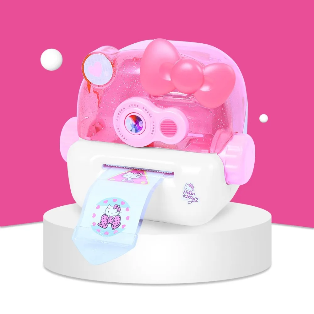 

Xiaomi 100FUN Children DIY Magic Sticker Machine Lovely Exclusive Labeling Machines Gift For Kids Children