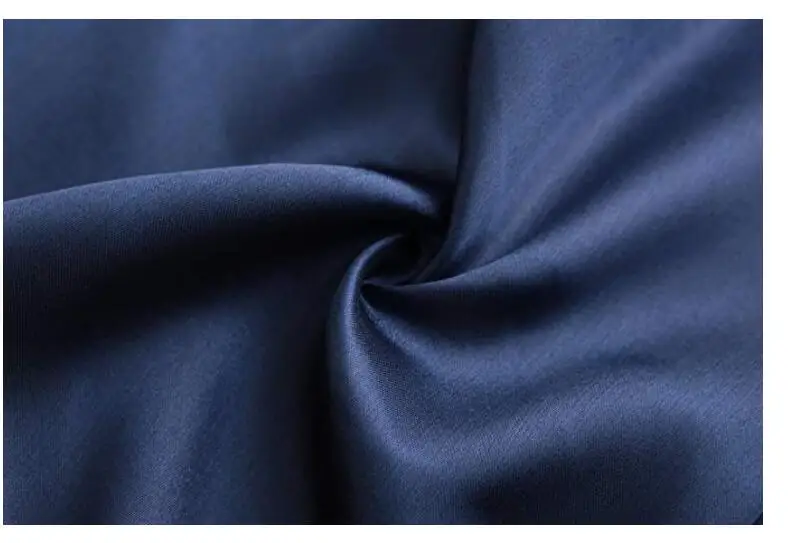 navy blue robe gold writing kimono bridal party robe bridesmaid sister mother of the groom bride robes wedding best gift