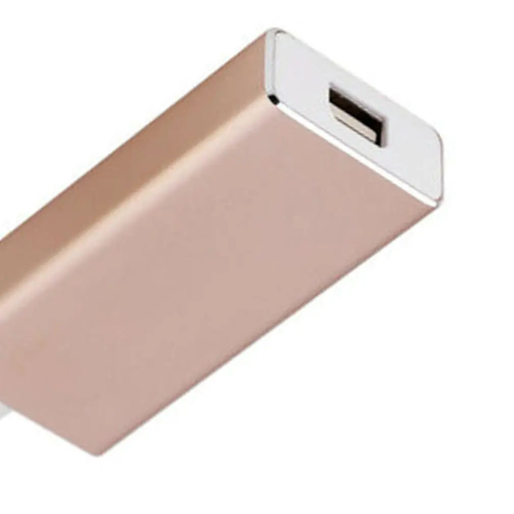 4K 60Hz 3 Usb-C для отображения порта конвертер Мини Размер Dp type-C адаптер для Macbook/Macbook Pro/Macbook Air для отображения порта
