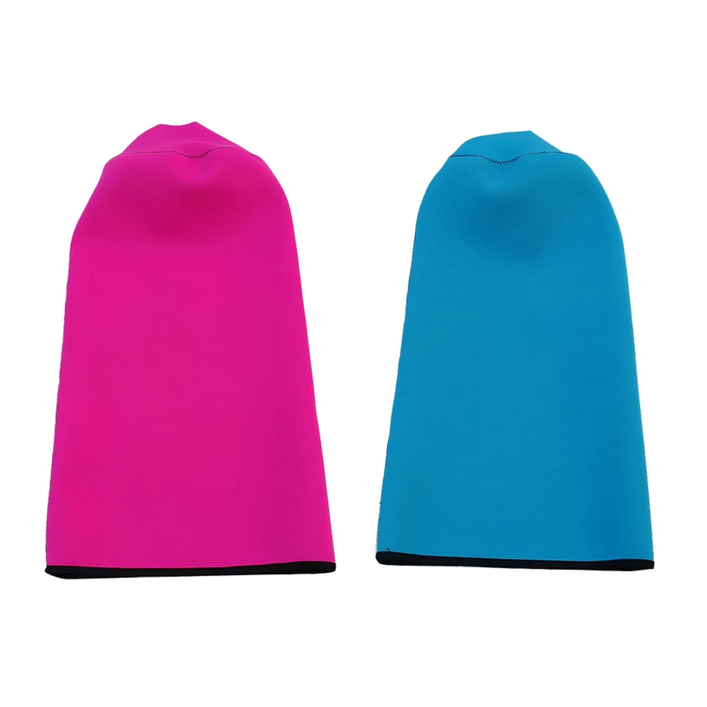 Scuba Diving Tank Cover Sleeve Dive Gas Cylinder Holder Carrier 