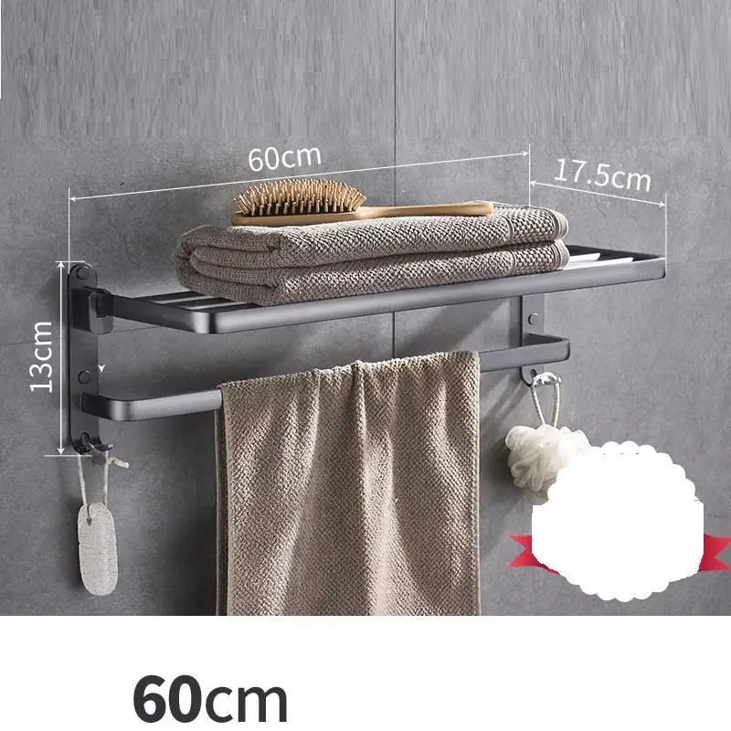 Porta шампунь аксессуары Hoekplank мобильный Bagno Фен держатель Salle De Bain настенный Banheiro душевая полка-органайзер для ванной - Цвет: MODEL G
