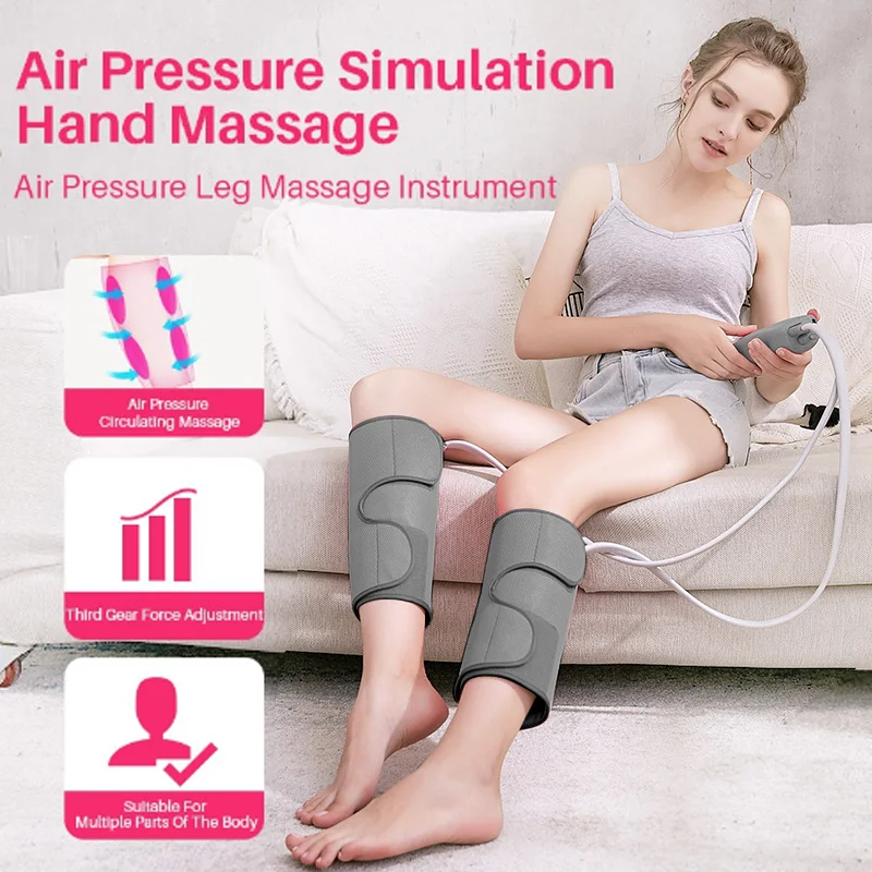 Massageador pernas panturrilha Clearance