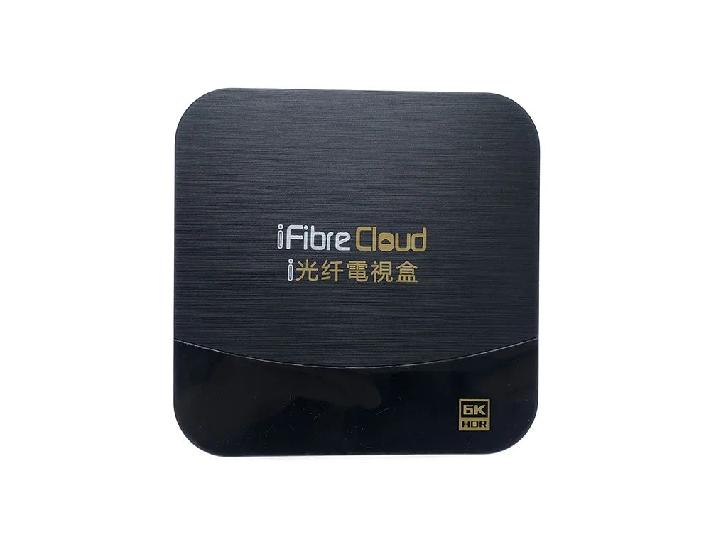 [Натуральная кожа] Сингапур starhub волокна приставка для ТВ iFibre облако i9 плюс Amlogic S905
