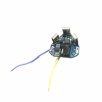 

3S 12V BMS DC Electric Tools Hand Lithium Drill Power 18650 Lithium Battery Protection Board Circuit Module For 3 Cell Packs BMS