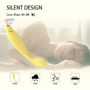 Sucking G Spot Vibrator Sex Toys for Woman Adults 18 Clit Sucker Nipple Clitoris Stimulator Dildo Vaginal massage Masturbator 4