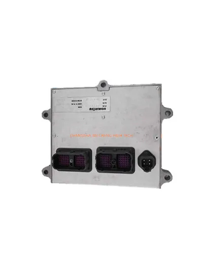 PC600LC-8 контроллер насоса экскаватора 6004621202