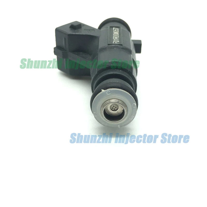 8 шт. Форсунка топливной форсунки для OEM: F01R00M057