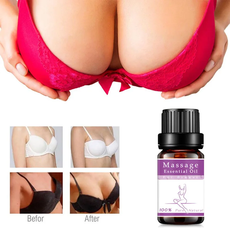 

Breast Enlargement Essential Oil Frming Breast Enlarge Growth Big Bust Enlarging Bigger Chest Massage Essence For Women Product