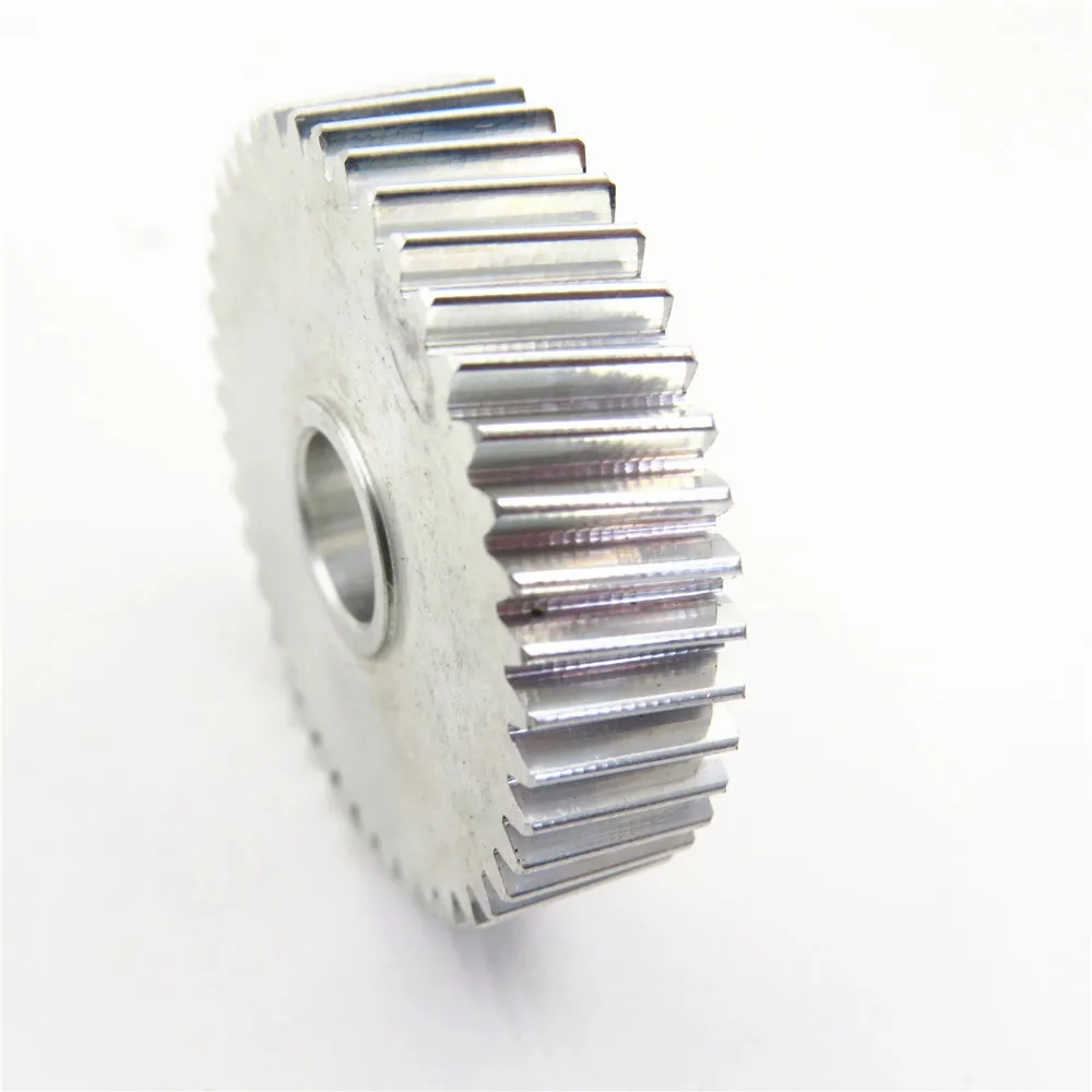 

7L0959111 Seat Height Adjustment Motor Gear Screw Transmission Left For VW Touareg Audi A4 B6 B7 A6 C6 Q7 Cayenne 7L0 959 111