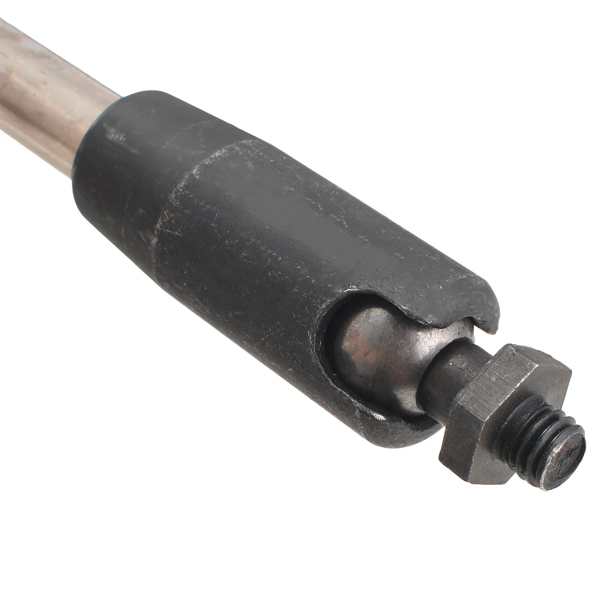 Universal Magnetic Metal Base Holder Stand Dial Test Indicator Flexible Tool Adjustable Dial Gauge Magnetic Base Stand Holder