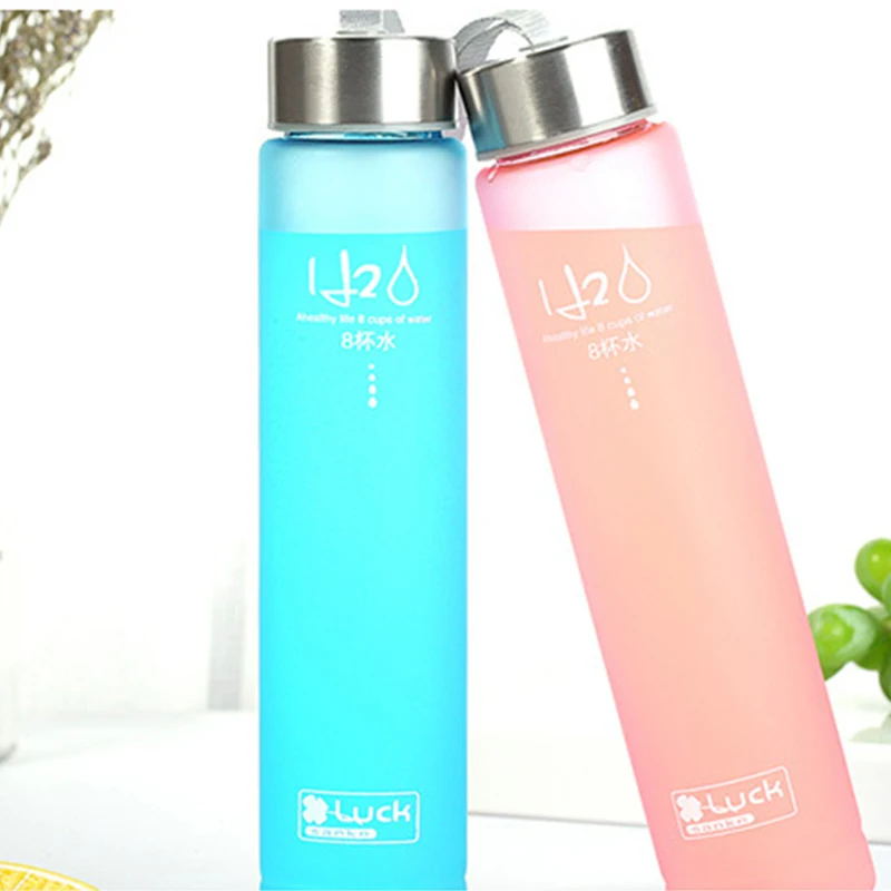 Gourde Naturelle Portable En Forme De Bouteille - Cadeau D'anniversaire, Bonne Chance, Fait Main, Neuf