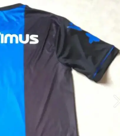 Nuevo hombres para Brugg accueil camiseta camisetas Vanaken Vormer Okereke Maillot de pie Futbol camiseta