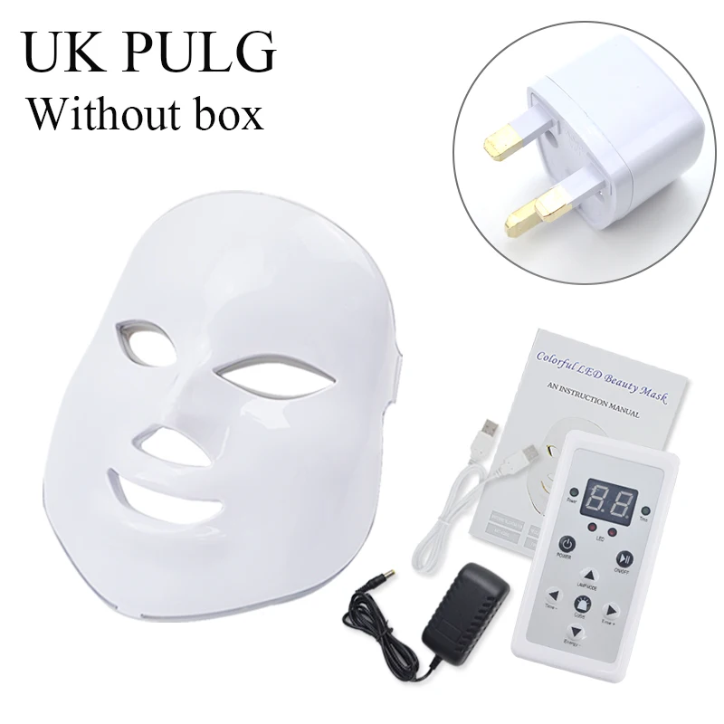 without box uk Новейший продукт - Цвет: without box uk