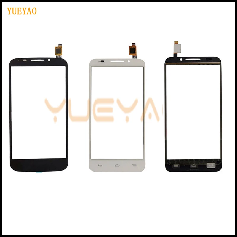 OT7045 сенсорный экран для Alcatel One Touch POP S7 7045 7045Y Сенсорная панель дигитайзер передняя